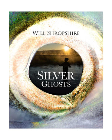 Silver Ghosts - Softback